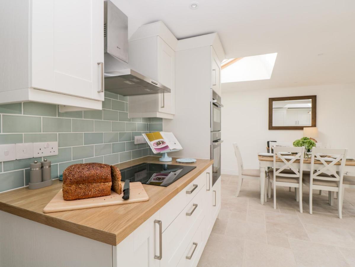 Fisherbridge Cottage Weymouth Exterior foto