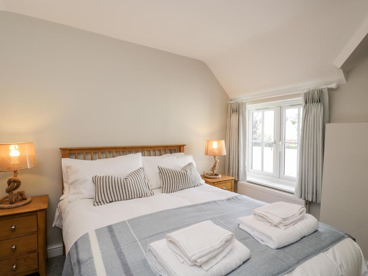 Fisherbridge Cottage Weymouth Exterior foto